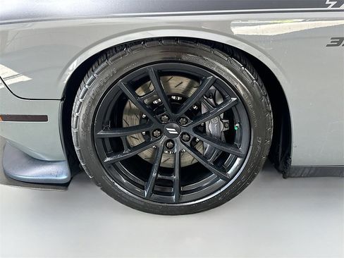 Used 2018 Dodge Challenger T/A image 8