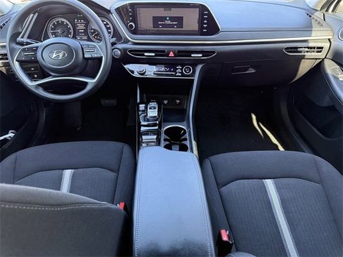 Used 2023 Hyundai Sonata SEL image 8