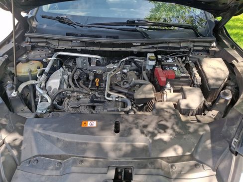 Used 2022 Mitsubishi Outlander SEL FWD image 28