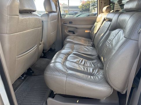Used 2002 Chevrolet Silverado 1500 LT w/ Off-Road Skid Plate Pkg AWD/4WD image 7