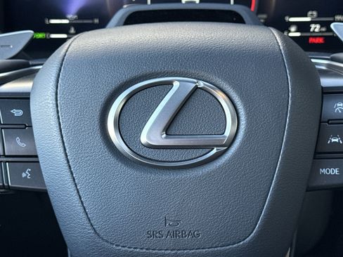 Used 2024 Lexus GX 550 AWD/4WD image 20