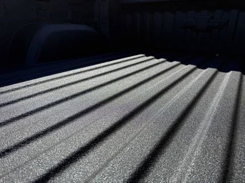 New 2026 Chevrolet Silverado 1500 Custom Trail Boss w/ Dark Appearance Package image 15