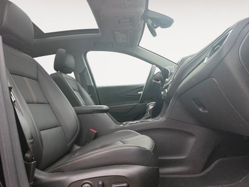 Used 2024 Chevrolet Equinox Premier AWD/4WD image 15
