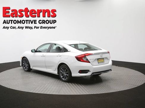 Used 2019 Honda Civic EX image 64