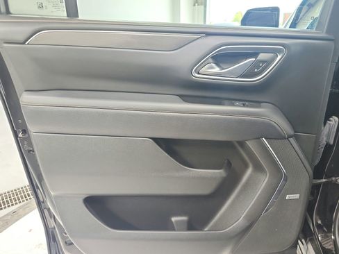 Used 2023 GMC Yukon XL AT4 w/ AT4 Premium Package AWD/4WD image 37