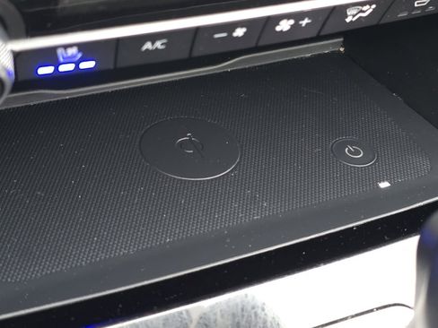 Used 2023 MAZDA CX-9 Carbon Edition image 9