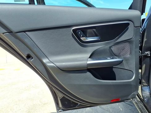 New 2026 Mercedes-Benz C 300 Sedan image 17