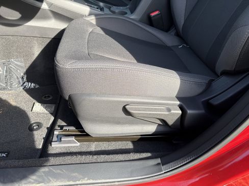 New 2026 Subaru Crosstrek 2.0i Premium image 27