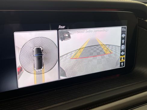 Certified 2021 Mercedes-Benz G 63 AMG 4MATIC image 29