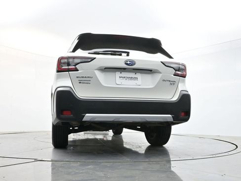 Used 2024 Subaru Outback Limited XT AWD/4WD image 35