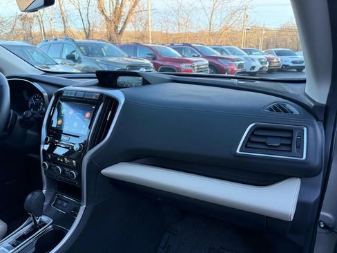 Used 2020 Subaru Ascent Limited w/ Technology Package image 16