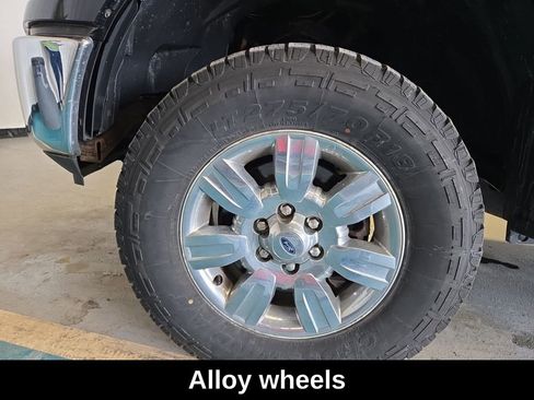 Used 2020 Ford F150 XLT image 13