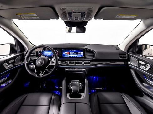 New 2026 Mercedes-Benz GLE 450 GLE 450 image 3