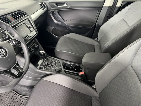 Used 2020 Volkswagen Tiguan S AWD/4WD image 13