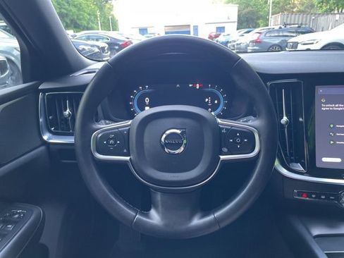 Certified 2023 Volvo S60 B5 Plus w/ Climate Package AWD/4WD image 19