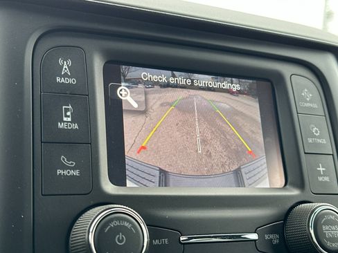 Used 2023 RAM 3500 Tradesman image 17