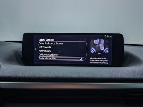 Used 2024 MAZDA CX-50 AWD 2.5 S w/ Weather Package image 41