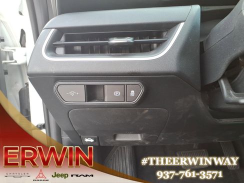 Used 2025 Kia K4 FWD image 15