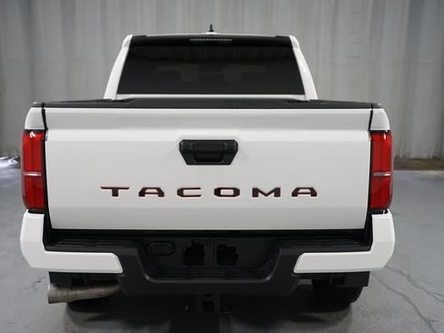 Used 2024 Toyota Tacoma SR5 image 7