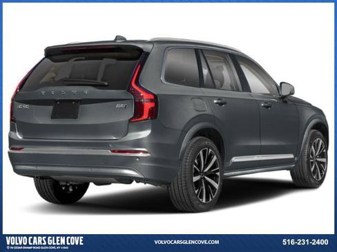 New 2026 Volvo XC90 B5 Plus w/ Protection Package AWD/4WD image 2