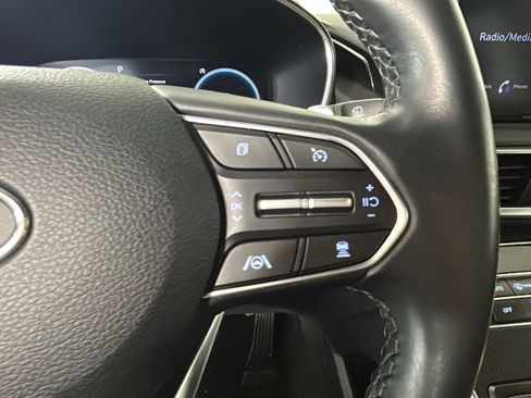 Used 2021 Hyundai Santa Fe SEL w/ Convenience Package FWD image 20