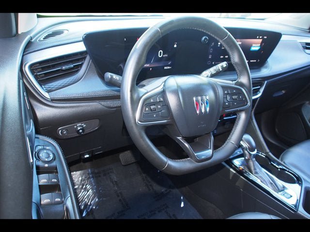 Used 2024 Buick Encore GX Sport Touring FWD image 16