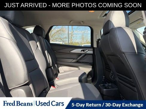 Used 2023 MAZDA CX-9 Touring AWD/4WD image 17