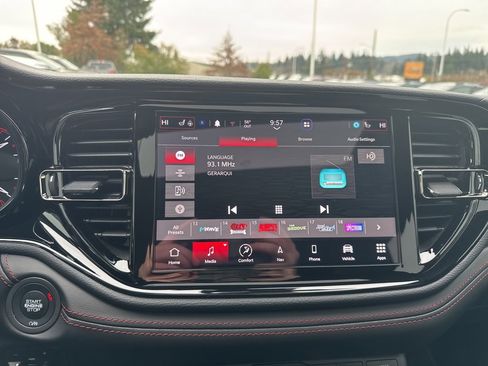 Used 2025 Dodge Durango R/T image 20