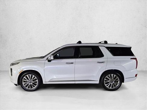Used 2020 Hyundai Palisade Limited FWD image 6