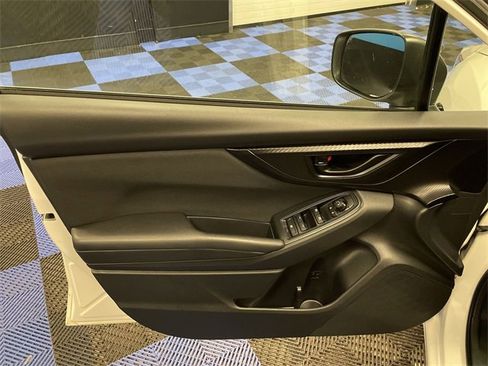 Used 2022 Subaru Impreza 2.0i image 13