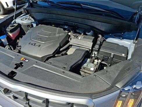 Used 2024 Kia Telluride S w/ S Sunroof Package image 29