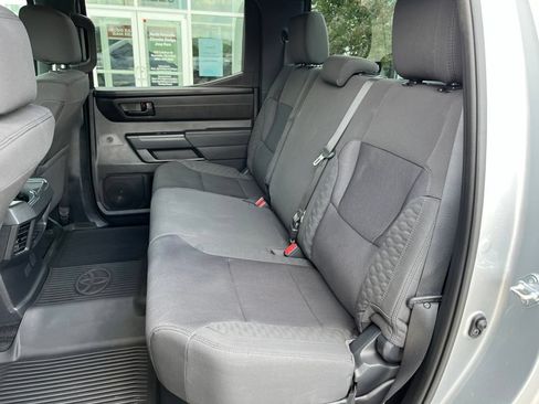 Used 2026 Toyota Tundra SR AWD/4WD image 17