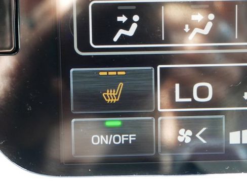 Used 2024 Subaru Outback Onyx Edition XT AWD/4WD image 17