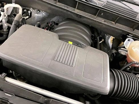 Used 2024 GMC Sierra 1500 AT4X image 32