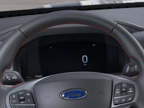 New 2026 Ford Explorer Active w/ Active Comfort Package AWD/4WD image 13