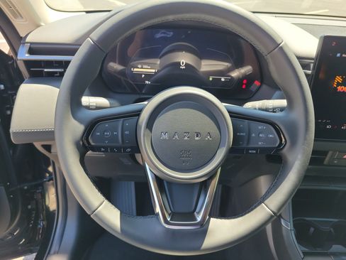 Used 2026 MAZDA CX-5 Select AWD/4WD image 24
