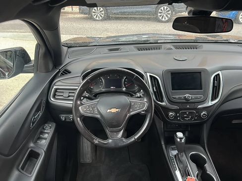 Used 2019 Chevrolet Equinox LT AWD/4WD image 25