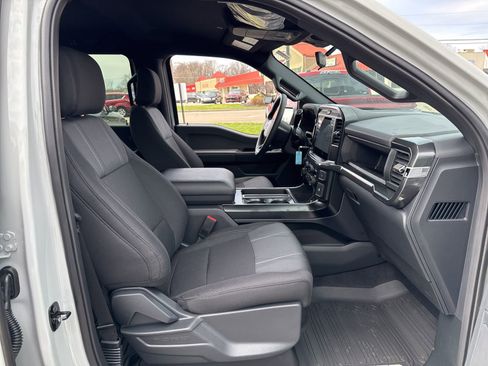 New 2026 Ford F150 STX image 30