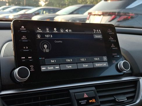 Used 2022 Honda Accord Sport Special Edition image 18