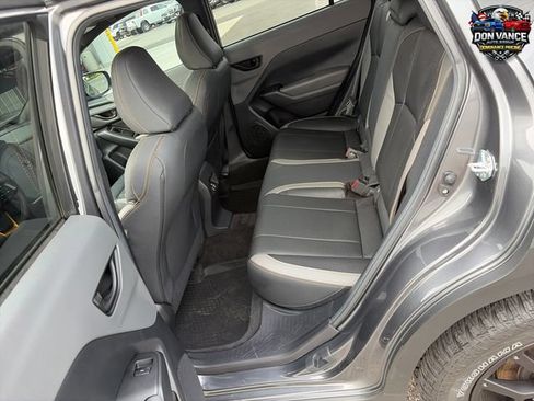 Used 2025 Subaru Crosstrek 2.5i Wilderness AWD/4WD image 32