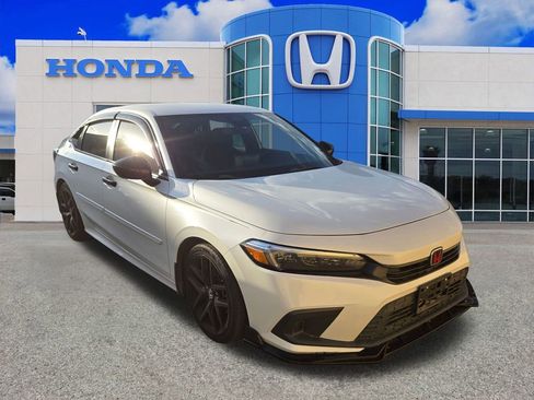 Used 2022 Honda Civic Sport image 19