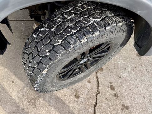 Used 2011 Ford F150 FX4 w/ FX Luxury Pkg image 26