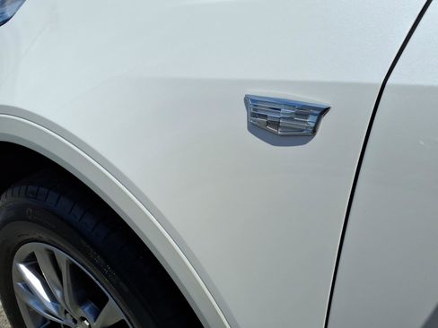 Certified 2023 Cadillac XT5 Premium Luxury AWD/4WD image 10