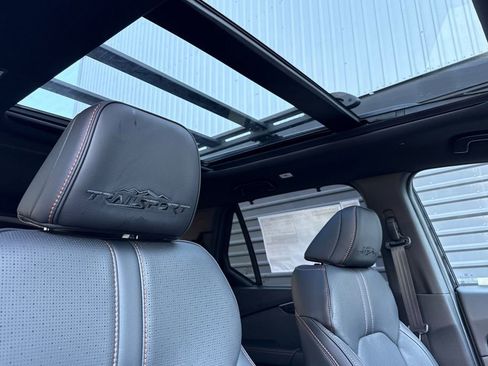 New 2026 Honda Passport TrailSport Elite image 19