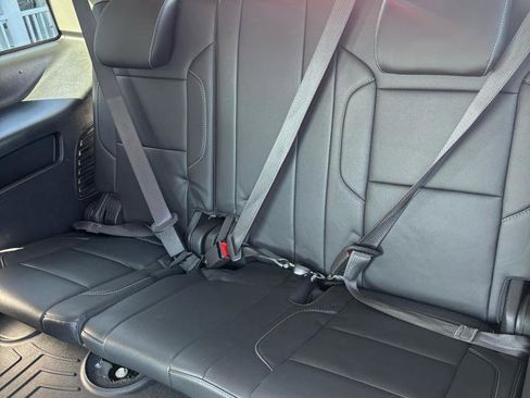 Used 2020 Chevrolet Tahoe LT AWD/4WD image 26