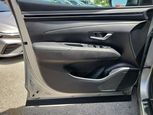 Certified 2024 Hyundai Tucson SEL FWD image 11