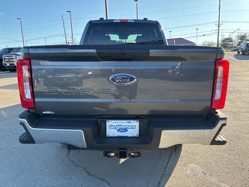 New 2026 Ford F350 XLT w/ FX4 Off-Road Package image 6
