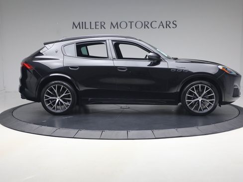 Certified 2023 Maserati Grecale GT AWD/4WD image 9