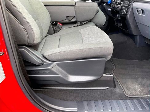 Used 2025 Ford F350 XLT w/ Tremor Off-Road Package image 33