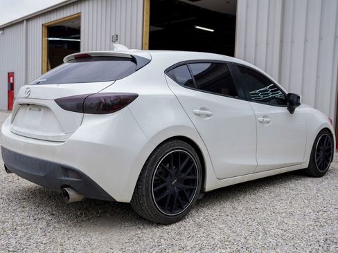 Used 2014 MAZDA MAZDA3 s Grand Touring image 4